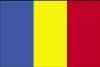 Romanian Flag Thumbnail